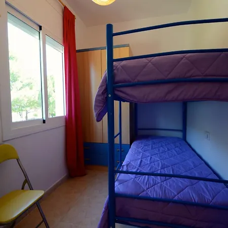 In Lescala Near Sandy Beaches Villa *