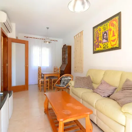 In Lescala Near Sandy Beaches Villa