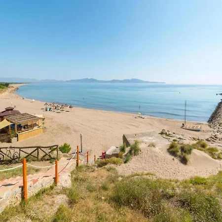 In Lescala Near Sandy Beaches * L' Escala