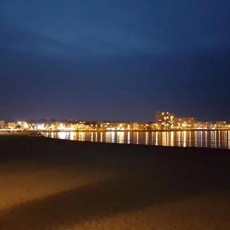 Villa In Lescala Near Sandy Beaches