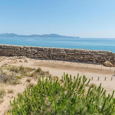 Villa In Lescala Near Sandy Beaches *