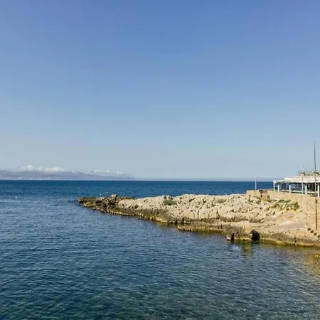 In Lescala Near Sandy Beaches