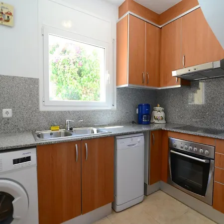 Casa Fluvia Ля Эскала