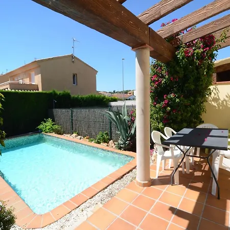 Villa Casa Fluvia L'Escala