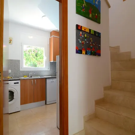 Casa Fluvia * L'Escala