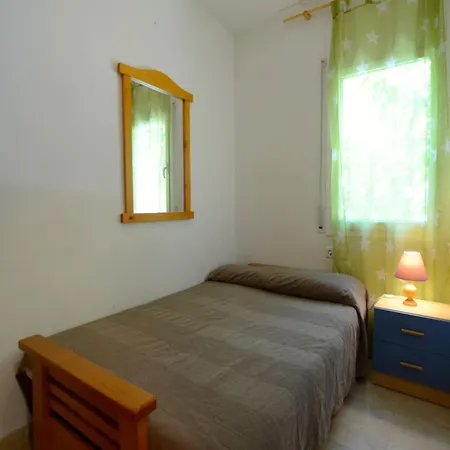 In Lescala Near Sandy Beaches Villa *