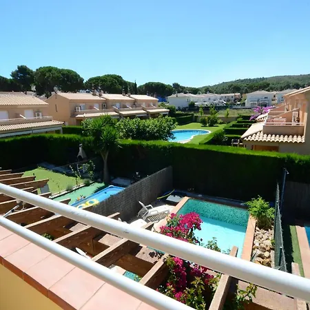 Casa Fluvia * L'Escala