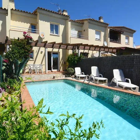 Casa Fluvia Villa *