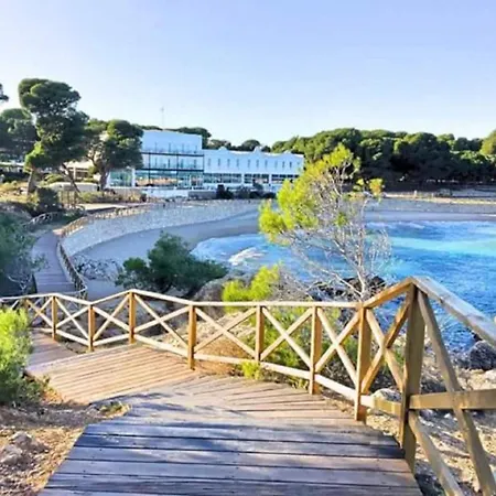 Villa Casa Fluvia *